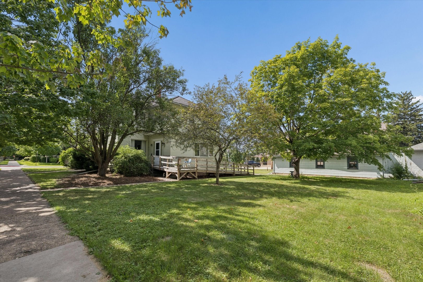 119 W North Street