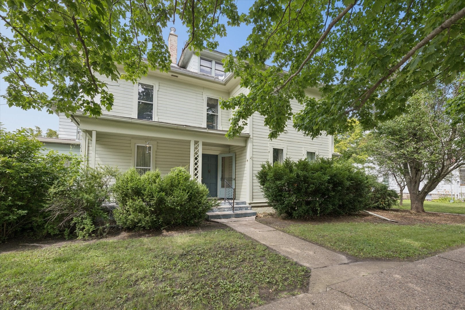 119 W North Street
