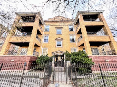 4656 N Central Park Avenue 2N Chicago IL 60625