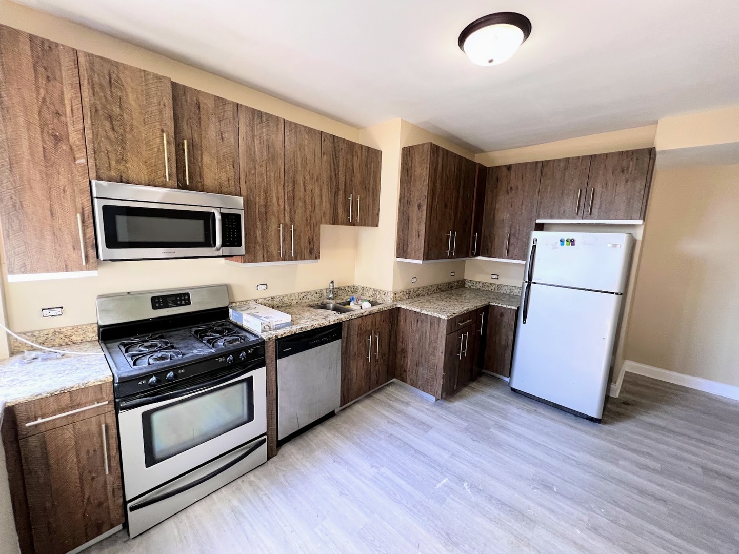 4656 N Central Park Avenue 2N