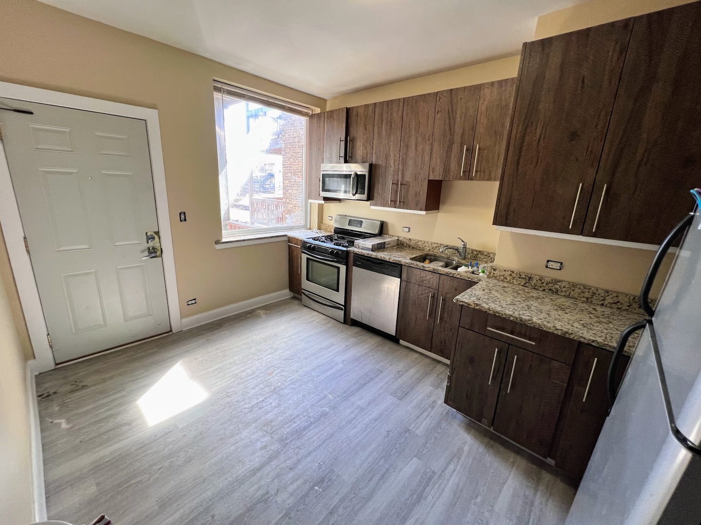 4656 N Central Park Avenue 2N