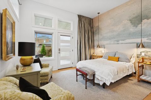 Tiny photo for 3310 Hayes Street, Evanston, IL 60201 (MLS # 12580526)