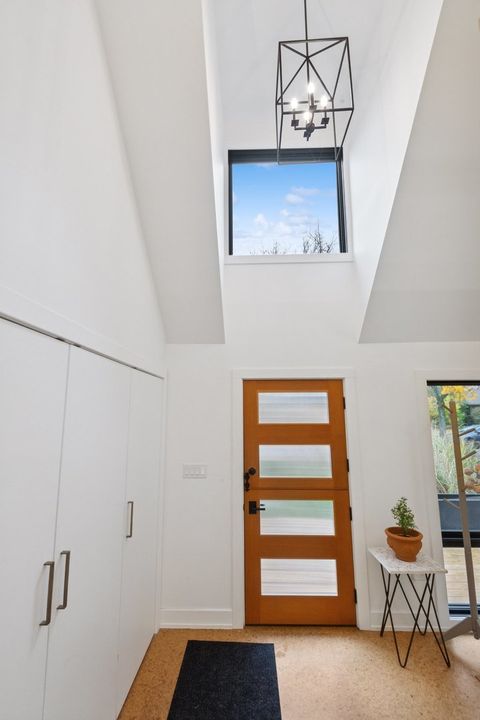 Tiny photo for 3310 Hayes Street, Evanston, IL 60201 (MLS # 12580526)