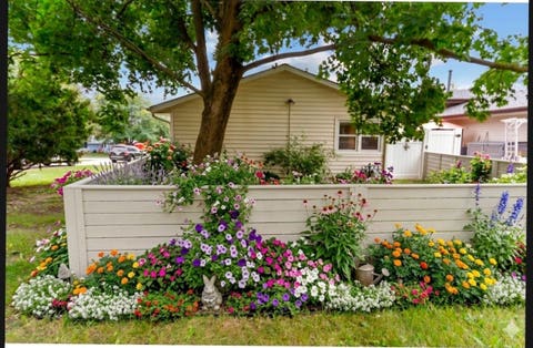 Tiny photo for 26W447 Harrison Avenue, Winfield, IL 60190 (MLS # 12655915)