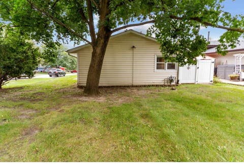 Tiny photo for 26W447 Harrison Avenue, Winfield, IL 60190 (MLS # 12655915)