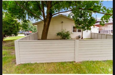Tiny photo for 26W447 Harrison Avenue, Winfield, IL 60190 (MLS # 12655915)
