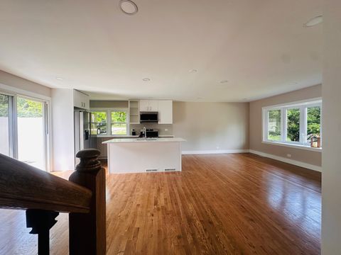 Tiny photo for 26W447 Harrison Avenue, Winfield, IL 60190 (MLS # 12655915)