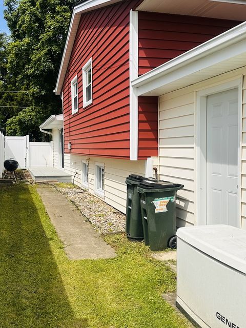 Tiny photo for 26W447 Harrison Avenue, Winfield, IL 60190 (MLS # 12655915)