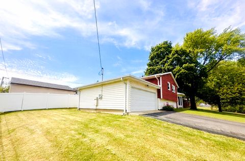 Tiny photo for 26W447 Harrison Avenue, Winfield, IL 60190 (MLS # 12655915)