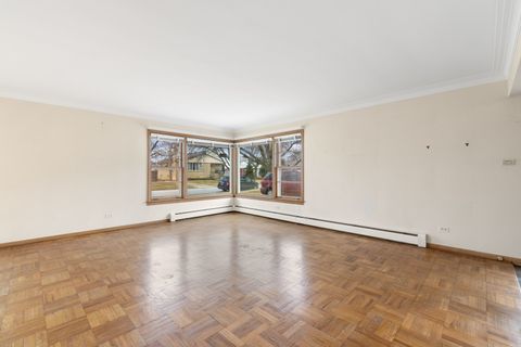 Tiny photo for 5132 W 105th Place, Oak Lawn, IL 60453 (MLS # 12587965)