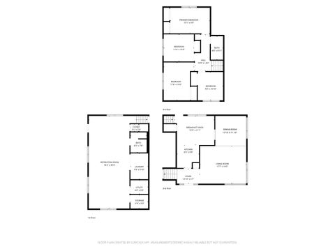 Tiny photo for 5132 W 105th Place, Oak Lawn, IL 60453 (MLS # 12587965)