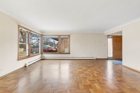 Tiny photo for 5132 W 105th Place, Oak Lawn, IL 60453 (MLS # 12587965)