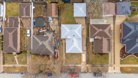 Tiny photo for 5132 W 105th Place, Oak Lawn, IL 60453 (MLS # 12587965)