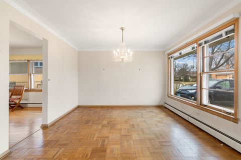 Tiny photo for 5132 W 105th Place, Oak Lawn, IL 60453 (MLS # 12587965)