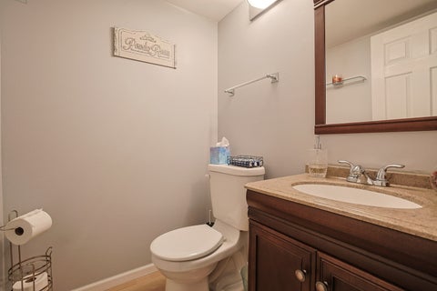 Tiny photo for 830 Hawk Lane, Carol Stream, IL 60188 (MLS # 12648381)