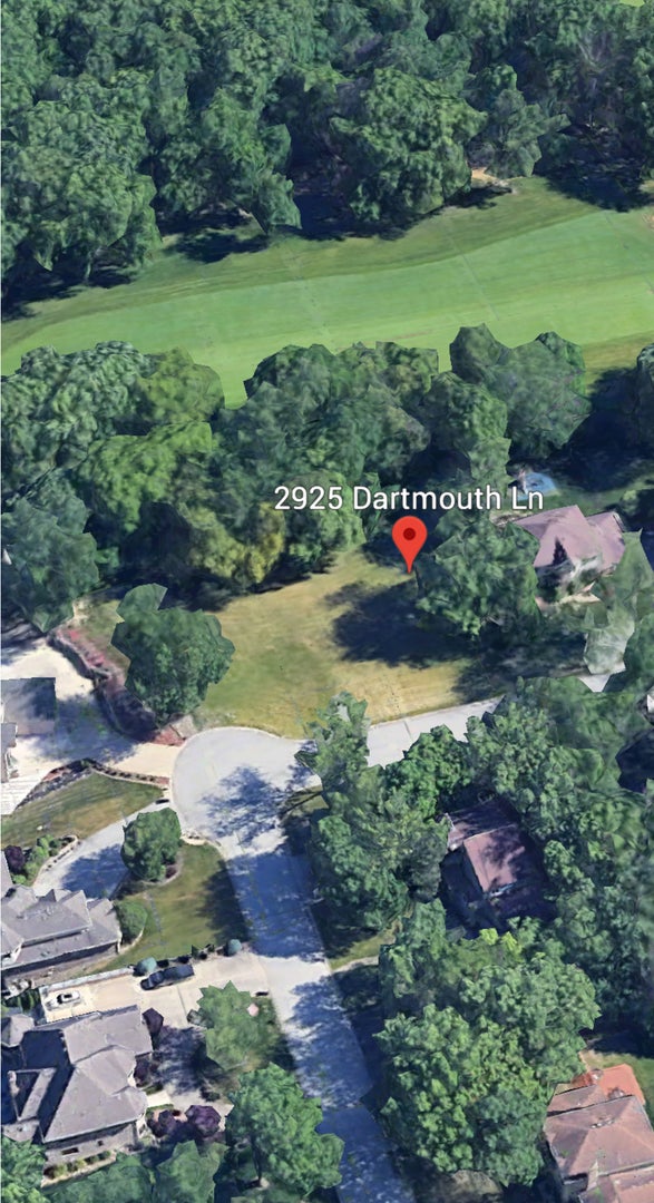 2925 Dartmouth Lane