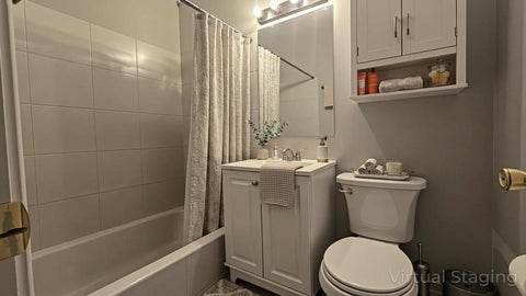 Tiny photo for 560 Geronimo Street, Hoffman Estates, IL 60169 (MLS # 12618419)