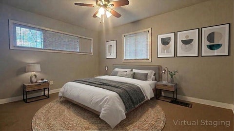 Tiny photo for 560 Geronimo Street, Hoffman Estates, IL 60169 (MLS # 12618419)