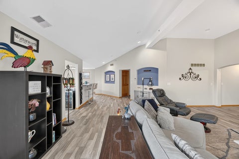 Tiny photo for 21329 Windy Hill Drive, Frankfort, IL 60423 (MLS # 12762603)