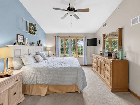 Tiny photo for 21329 Windy Hill Drive, Frankfort, IL 60423 (MLS # 12762603)