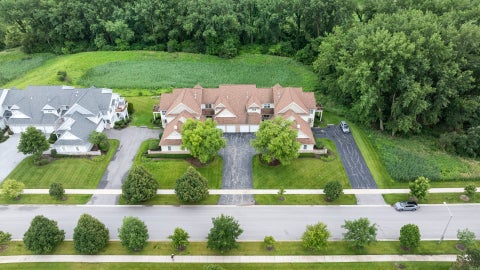 Tiny photo for 21329 Windy Hill Drive, Frankfort, IL 60423 (MLS # 12762603)