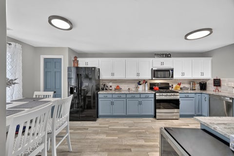 Tiny photo for 21329 Windy Hill Drive, Frankfort, IL 60423 (MLS # 12762603)