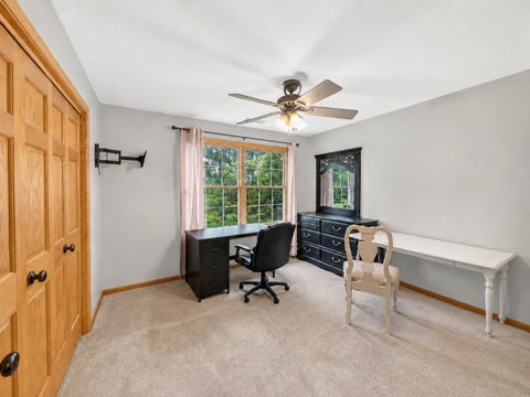 Tiny photo for 21329 Windy Hill Drive, Frankfort, IL 60423 (MLS # 12762603)