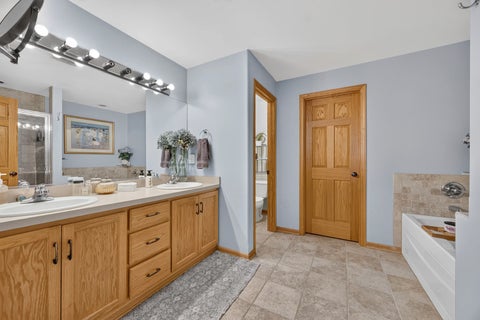 Tiny photo for 21329 Windy Hill Drive, Frankfort, IL 60423 (MLS # 12762603)