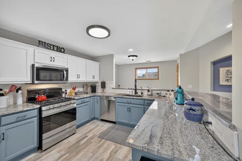 Tiny photo for 21329 Windy Hill Drive, Frankfort, IL 60423 (MLS # 12762603)
