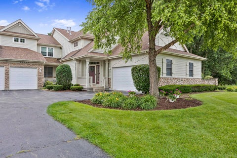 Tiny photo for 21329 Windy Hill Drive, Frankfort, IL 60423 (MLS # 12762603)