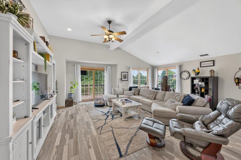 Tiny photo for 21329 Windy Hill Drive, Frankfort, IL 60423 (MLS # 12762603)
