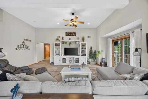 Tiny photo for 21329 Windy Hill Drive, Frankfort, IL 60423 (MLS # 12762603)