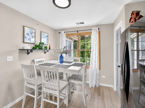 Tiny photo for 21329 Windy Hill Drive, Frankfort, IL 60423 (MLS # 12762603)