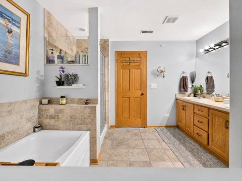 Tiny photo for 21329 Windy Hill Drive, Frankfort, IL 60423 (MLS # 12762603)