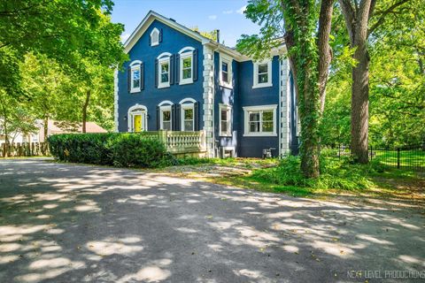 Tiny photo for 1232 S Batavia Avenue, Batavia, IL 60510 (MLS # 12428650)