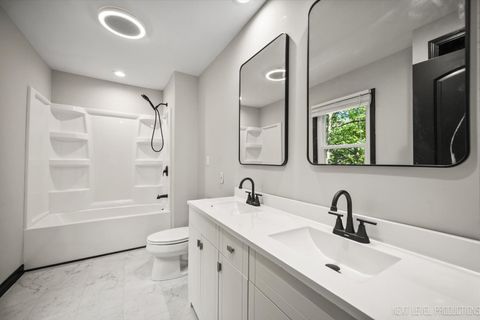 Tiny photo for 1232 S Batavia Avenue, Batavia, IL 60510 (MLS # 12428650)