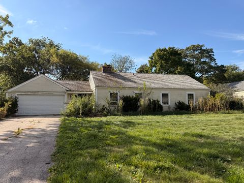 1219 Ridgewood Drive Northbrook IL 60062