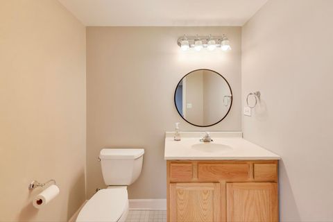 Tiny photo for 512 Blackhawk Drive, Westmont, IL 60559 (MLS # 12520563)