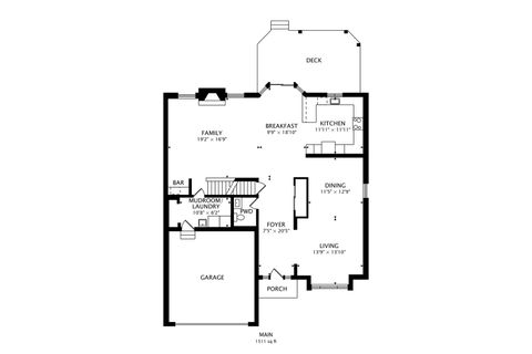 Tiny photo for 512 Blackhawk Drive, Westmont, IL 60559 (MLS # 12520563)