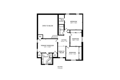 Tiny photo for 512 Blackhawk Drive, Westmont, IL 60559 (MLS # 12520563)