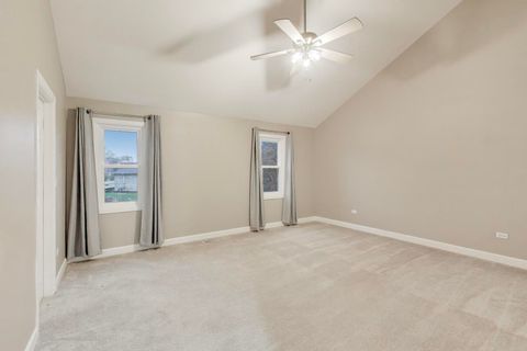 Tiny photo for 512 Blackhawk Drive, Westmont, IL 60559 (MLS # 12520563)