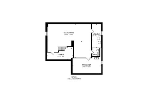 Tiny photo for 512 Blackhawk Drive, Westmont, IL 60559 (MLS # 12520563)