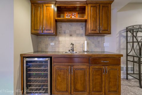 Tiny photo for 801 Citizen Avenue, Elburn, IL 60119 (MLS # 12595799)