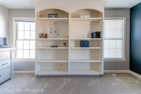 Tiny photo for 801 Citizen Avenue, Elburn, IL 60119 (MLS # 12595799)