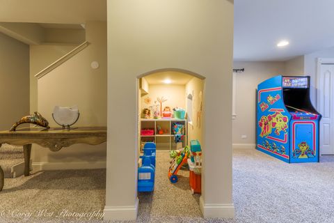 Tiny photo for 801 Citizen Avenue, Elburn, IL 60119 (MLS # 12595799)