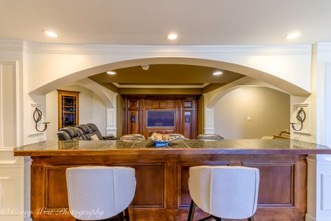 Tiny photo for 801 Citizen Avenue, Elburn, IL 60119 (MLS # 12595799)