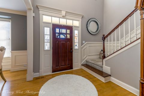 Tiny photo for 801 Citizen Avenue, Elburn, IL 60119 (MLS # 12595799)