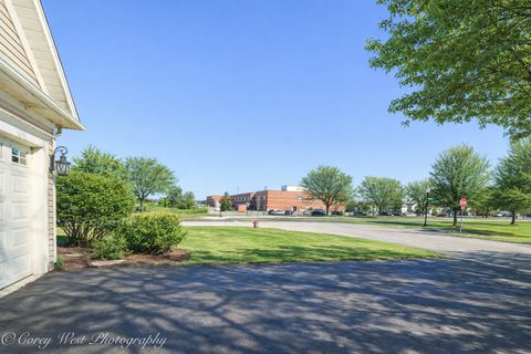 Tiny photo for 801 Citizen Avenue, Elburn, IL 60119 (MLS # 12595799)