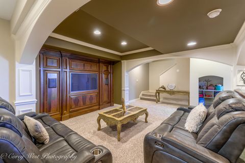 Tiny photo for 801 Citizen Avenue, Elburn, IL 60119 (MLS # 12595799)