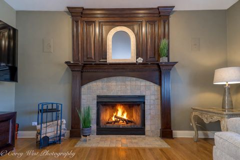 Tiny photo for 801 Citizen Avenue, Elburn, IL 60119 (MLS # 12595799)